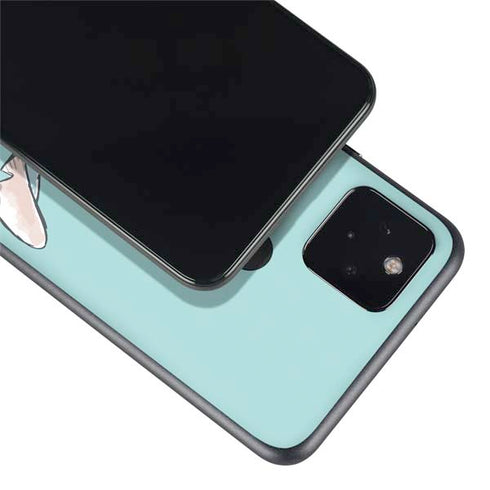 Disney Lilo and Stitch Ohana Google Pixel 5a Skin